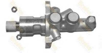 BRAKE ENGINEERING mc1428be -  Главный тормозной цилиндр